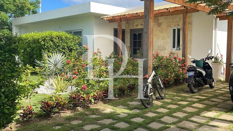 Вилла в Сосуа, Доминиканская республика, 85м2 - стоимость 325&nbsp;000$ - Ref: 79928 фото 2