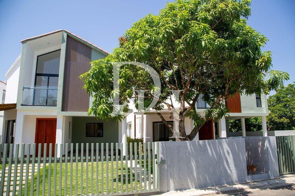 Вилла в Кабарете, Доминиканская республика, 238м2 - стоимость 280&nbsp;000$ - Ref: 79927 фото 1