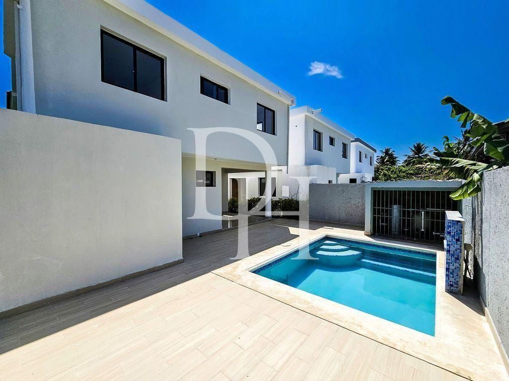 Вилла в Кабарете, Доминиканская республика, 238м2 - стоимость 280&nbsp;000$ - Ref: 79927 фото 17