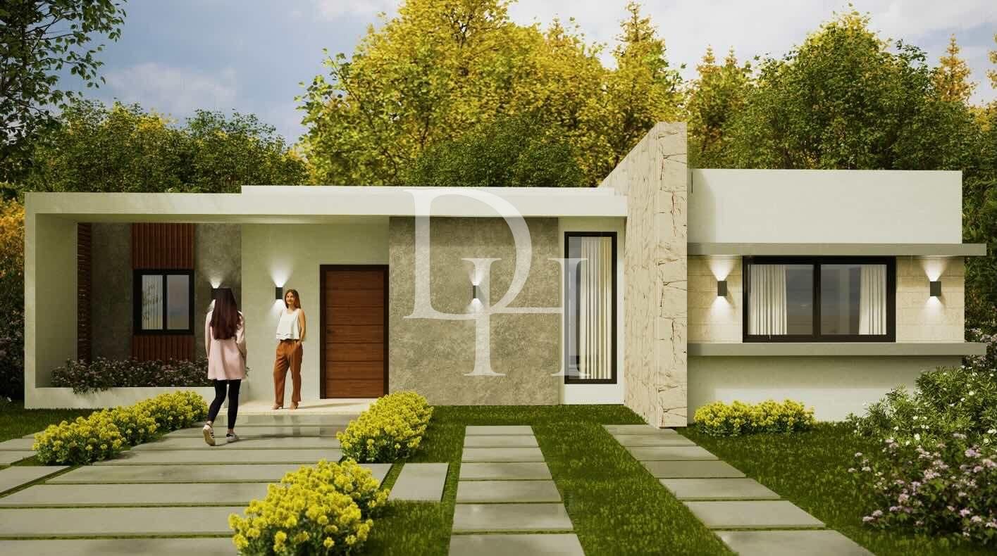 Вилла в Сосуа, Доминиканская республика, 176м2 - стоимость 399&nbsp;000$ - Ref: 79925 фото 1