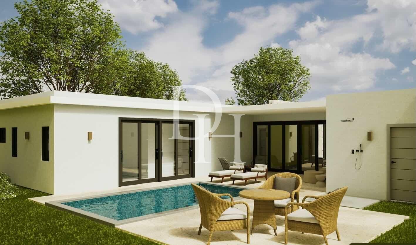 Вилла в Сосуа, Доминиканская республика, 176м2 - стоимость 399&nbsp;000$ - Ref: 79925 фото 4