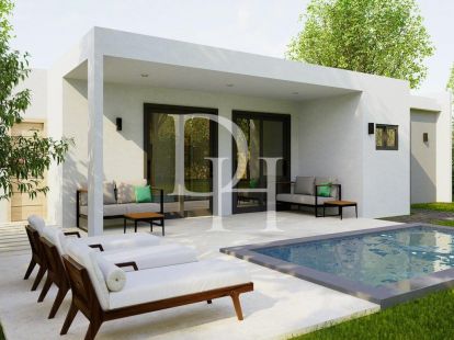 Вилла в Сосуа, Доминиканская республика, 127м2 - стоимость 328&nbsp;000$ - Ref: 79924 фото 10