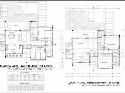 Вилла в Сосуа, Доминиканская республика, 127м2 - стоимость 328&nbsp;000$ - Ref: 79924 фото 3