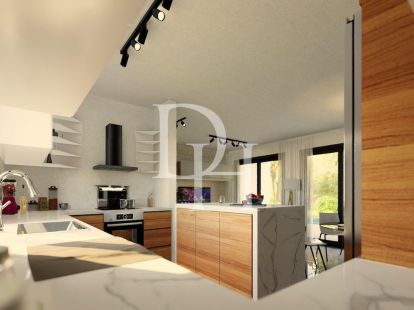 Вилла в Сосуа, Доминиканская республика, 127м2 - стоимость 328&nbsp;000$ - Ref: 79924 фото 8