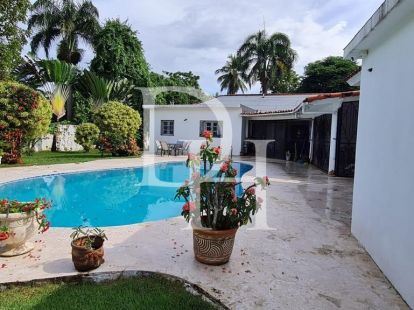 Вилла в Кабарете, Доминиканская республика, 250м2 - стоимость 489&nbsp;000$ - Ref: 79923 фото 1