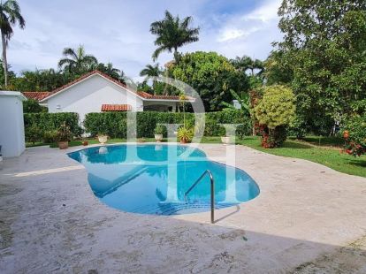 Вилла в Кабарете, Доминиканская республика, 250м2 - стоимость 489&nbsp;000$ - Ref: 79923 фото 10