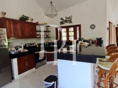 Вилла в Кабарете, Доминиканская республика, 250м2 - стоимость 489&nbsp;000$ - Ref: 79923 фото 2