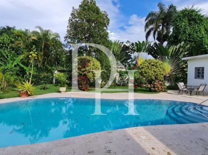 Вилла в Кабарете, Доминиканская республика, 250м2 - стоимость 489&nbsp;000$ - Ref: 79923 фото 8