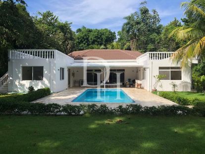 Вилла в Кабарете, Доминиканская республика, 180м2 - стоимость 395&nbsp;000€ - Ref: 79922 фото 1