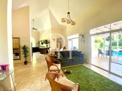 Вилла в Кабарете, Доминиканская республика, 180м2 - стоимость 395&nbsp;000€ - Ref: 79922 фото 11