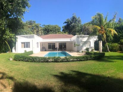 Вилла в Кабарете, Доминиканская республика, 180м2 - стоимость 395&nbsp;000€ - Ref: 79922 фото 22