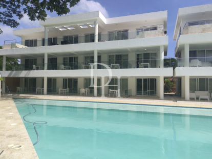 Апартаменты в Кабарете, Доминиканская республика, 40м2 - стоимость 79&nbsp;000$ - Ref: 79919 фото 3