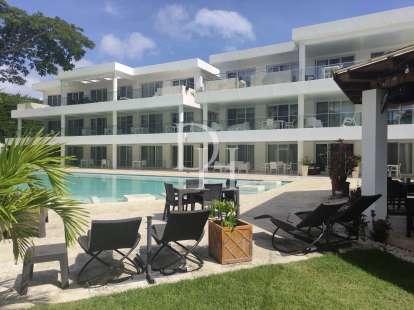 Апартаменты в Кабарете, Доминиканская республика, 40м2 - стоимость 79&nbsp;000$ - Ref: 79919 фото 4