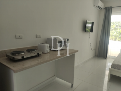 Апартаменты в Кабарете, Доминиканская республика, 40м2 - стоимость 79&nbsp;000$ - Ref: 79919 фото 6