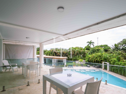 Апартаменты в Кабарете, Доминиканская республика, 40м2 - стоимость 94&nbsp;000$ - Ref: 79918 фото 4