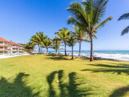 Апартаменты в Кабарете, Доминиканская республика, 72м2 - стоимость 209&nbsp;000$ - Ref: 79916 фото 1