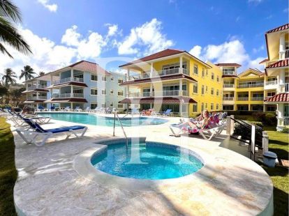 Апартаменты в Кабарете, Доминиканская республика, 72м2 - стоимость 209&nbsp;000$ - Ref: 79916 фото 9