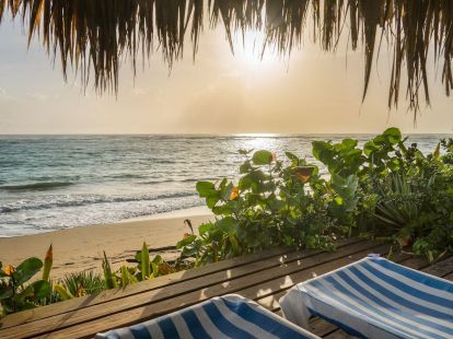 Отель в Кабарете, Доминиканская республика - стоимость 890&nbsp;000$ - Ref: 79915 фото 1