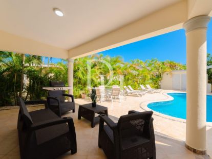 Вилла в Сосуа, Доминиканская республика, 203м2 - стоимость 320&nbsp;000$ - Ref: 79934 фото 13