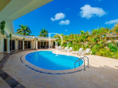 Вилла в Сосуа, Доминиканская республика, 203м2 - стоимость 320&nbsp;000$ - Ref: 79934 фото 14