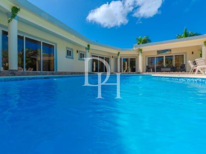 Вилла в Сосуа, Доминиканская республика, 203м2 - стоимость 320&nbsp;000$ - Ref: 79934 фото 4