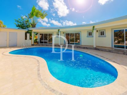 Вилла в Сосуа, Доминиканская республика, 203м2 - стоимость 320&nbsp;000$ - Ref: 79934 фото 7