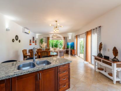 Вилла в Сосуа, Доминиканская республика, 203м2 - стоимость 320&nbsp;000$ - Ref: 79934 фото 9