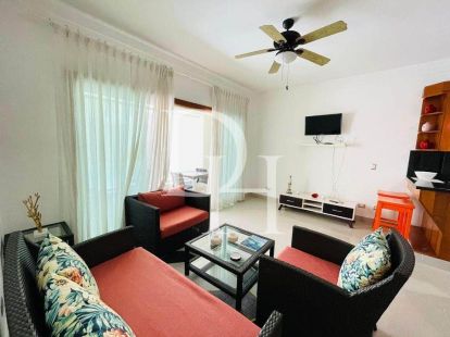 Апартаменты в Кабарете, Доминиканская республика, 93м2 - стоимость 180&nbsp;000$ - Ref: 79933 фото 1