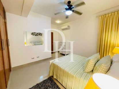 Апартаменты в Кабарете, Доминиканская республика, 93м2 - стоимость 180&nbsp;000$ - Ref: 79933 фото 6