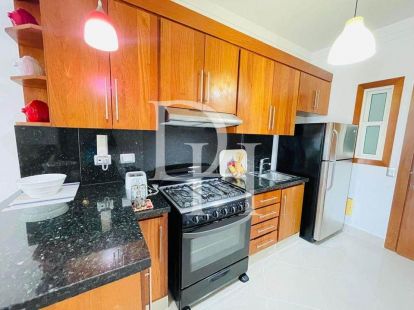 Апартаменты в Кабарете, Доминиканская республика, 93м2 - стоимость 180&nbsp;000$ - Ref: 79933 фото 8