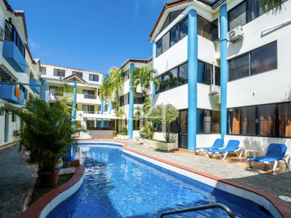 Апартаменты в Кабарете, Доминиканская республика, 100м2 - стоимость 89&nbsp;000$ - Ref: 79932 фото 8