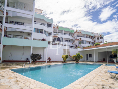 Апартаменты в Сосуа, Доминиканская республика за 59 000$ (ID:79931)