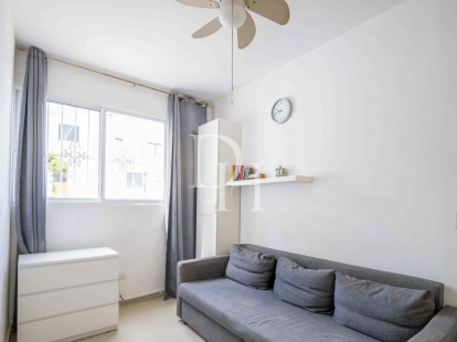 Апартаменты в Сосуа, Доминиканская республика, 32м2 - стоимость 59&nbsp;000$ - Ref: 79931 фото 4