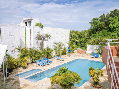 Апартаменты в Сосуа, Доминиканская республика, 32м2 - стоимость 59&nbsp;000$ - Ref: 79931 фото 7