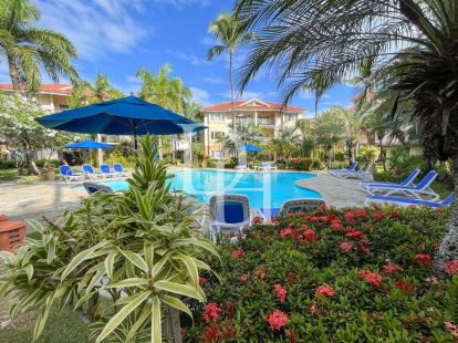 Апартаменты в Кабарете, Доминиканская республика, 107м2 - стоимость 360&nbsp;000$ - Ref: 79930 фото 1