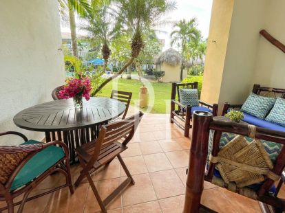 Апартаменты в Кабарете, Доминиканская республика, 107м2 - стоимость 360&nbsp;000$ - Ref: 79930 фото 24