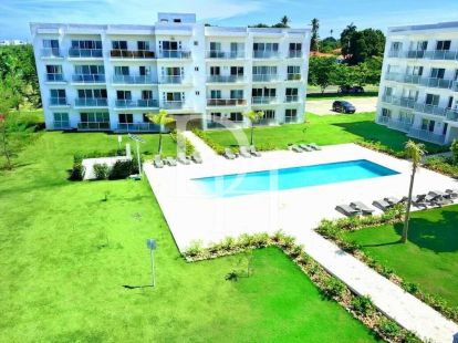 Апартаменты в Сосуа, Доминиканская республика, 70м2 - стоимость 210&nbsp;000$ - Ref: 79929 фото 1