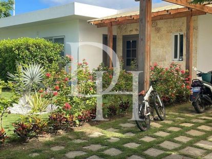 Вилла в Сосуа, Доминиканская республика, 85м2 - стоимость 325&nbsp;000$ - Ref: 79928 фото 2