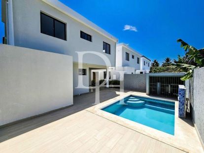 Вилла в Кабарете, Доминиканская республика, 238м2 - стоимость 280&nbsp;000$ - Ref: 79927 фото 17