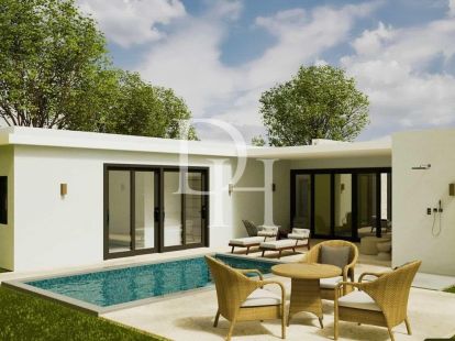 Вилла в Сосуа, Доминиканская республика, 176м2 - стоимость 399&nbsp;000$ - Ref: 79925 фото 4