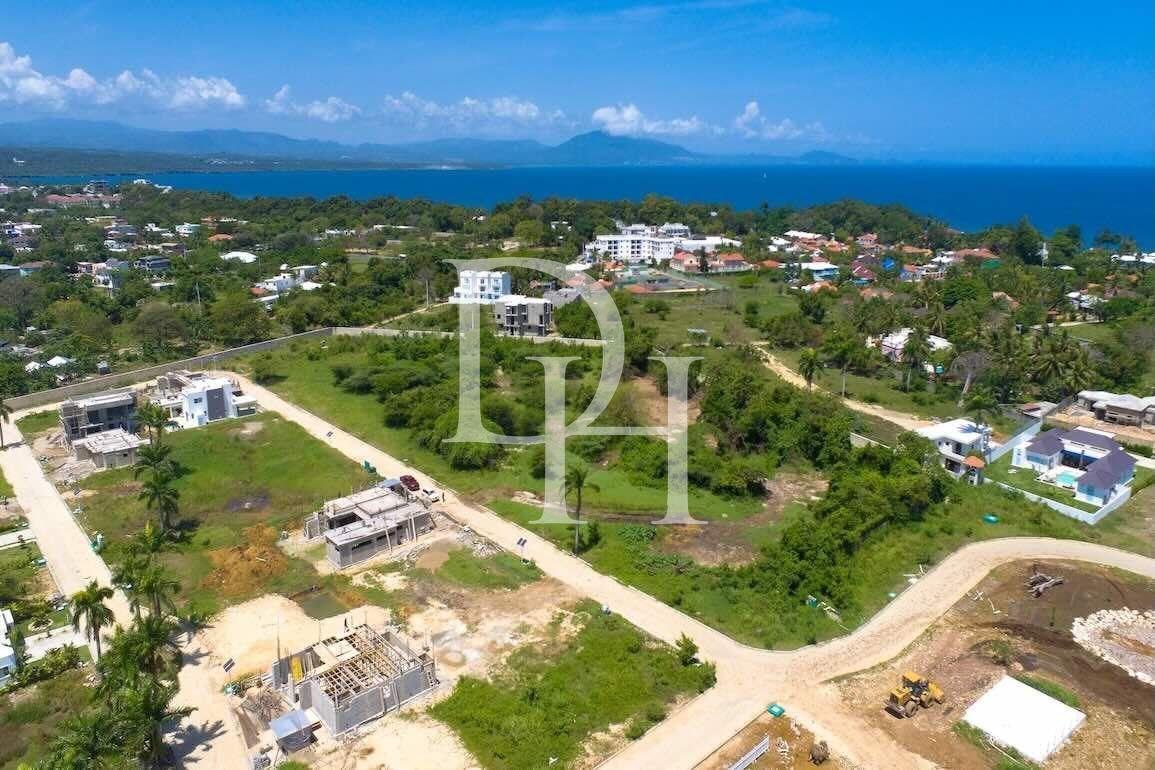 Участок в Сосуа, Доминиканская республика, 420м2 - стоимость 73&nbsp;200$ - Ref: 79944 фото 1