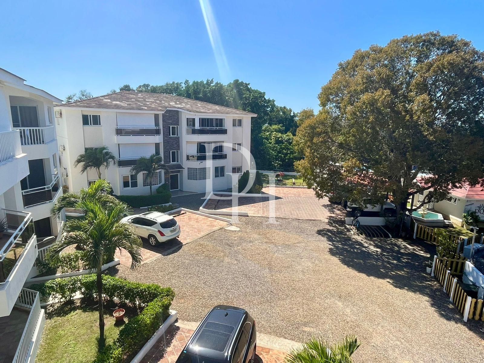 Апартаменты в Сосуа, Доминиканская республика, 89м2 - стоимость 159&nbsp;500$ - Ref: 79941 фото 1