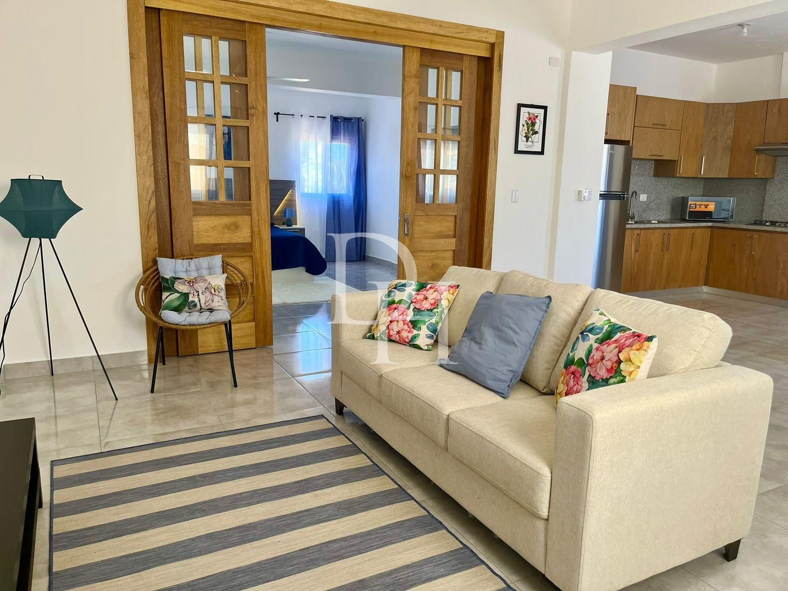 Апартаменты в Сосуа, Доминиканская республика, 89м2 - стоимость 159&nbsp;500$ - Ref: 79941 фото 14