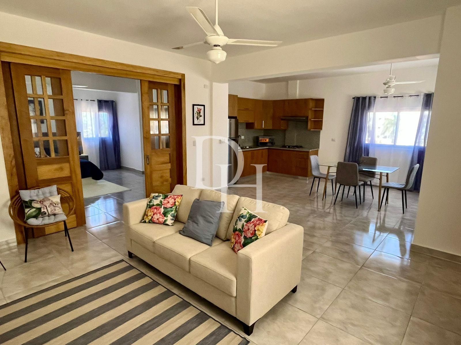 Апартаменты в Сосуа, Доминиканская республика, 89м2 - стоимость 159&nbsp;500$ - Ref: 79941 фото 15