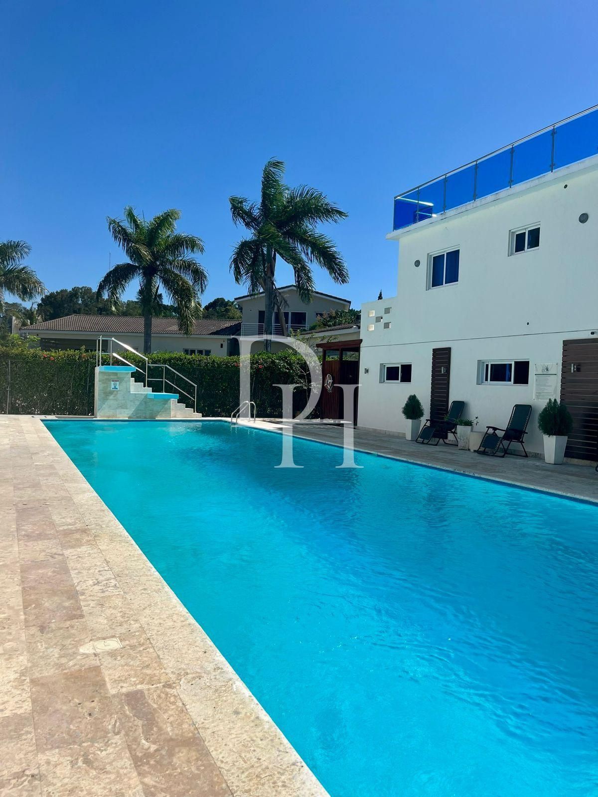 Апартаменты в Сосуа, Доминиканская республика, 89м2 - стоимость 159&nbsp;500$ - Ref: 79941 фото 19