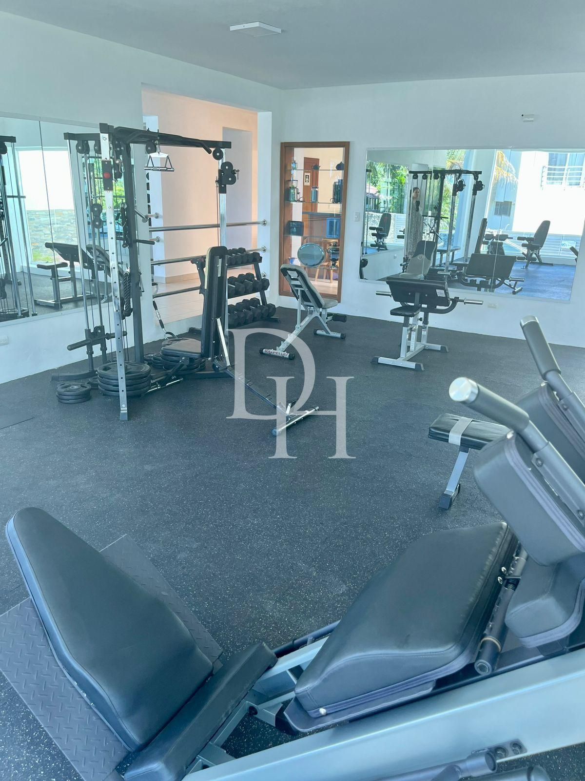 Апартаменты в Сосуа, Доминиканская республика, 89м2 - стоимость 159&nbsp;500$ - Ref: 79941 фото 21