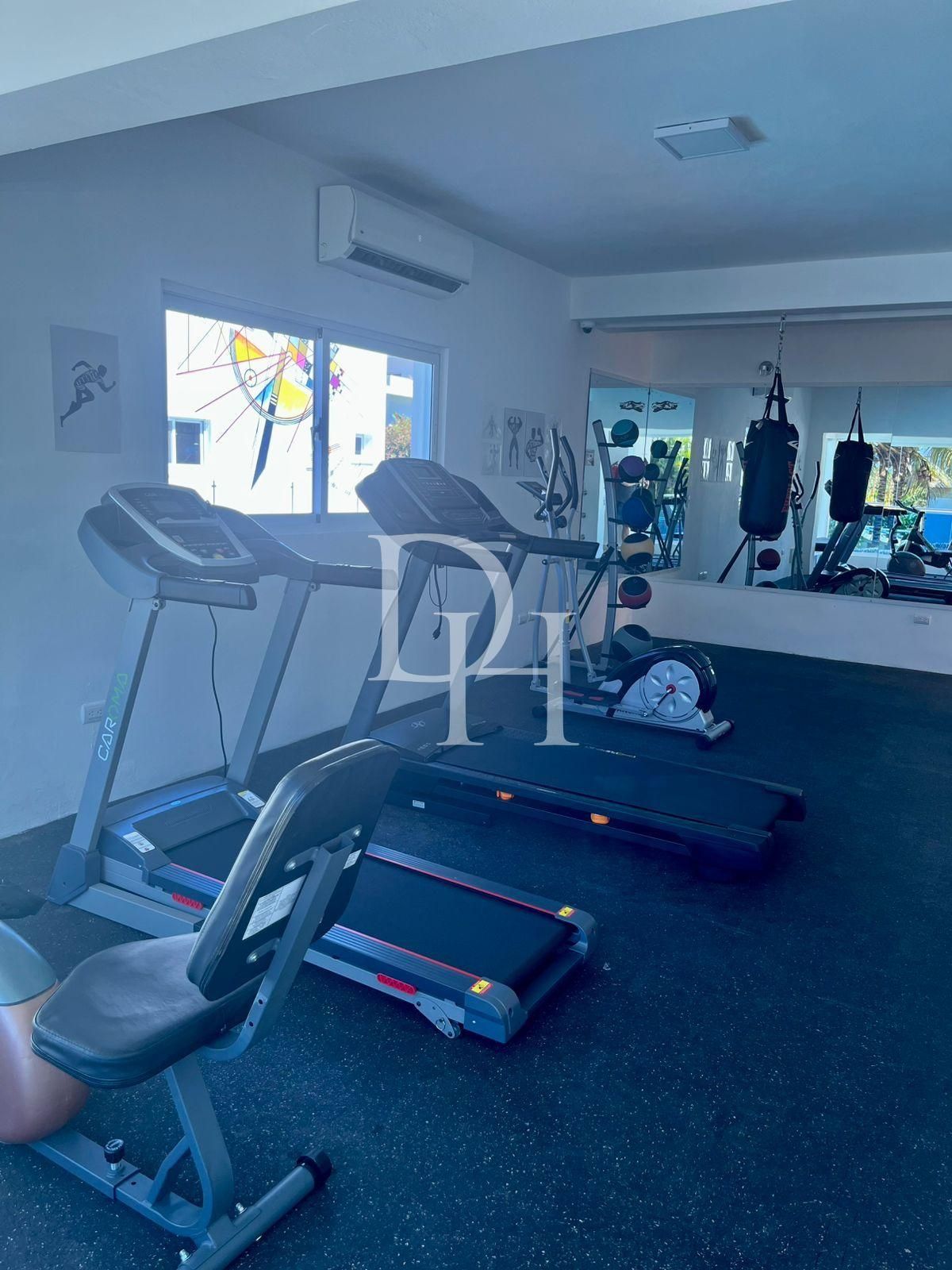 Апартаменты в Сосуа, Доминиканская республика, 89м2 - стоимость 159&nbsp;500$ - Ref: 79941 фото 24