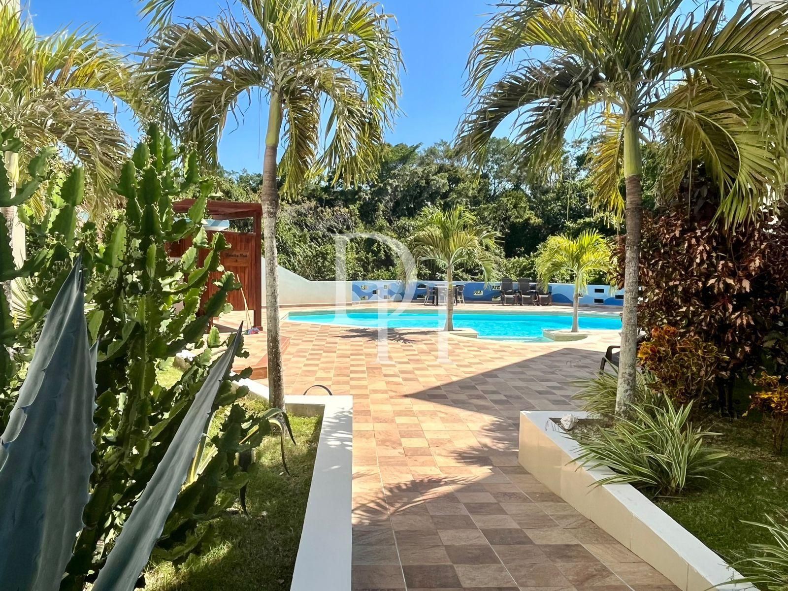 Апартаменты в Сосуа, Доминиканская республика, 89м2 - стоимость 159&nbsp;500$ - Ref: 79941 фото 31