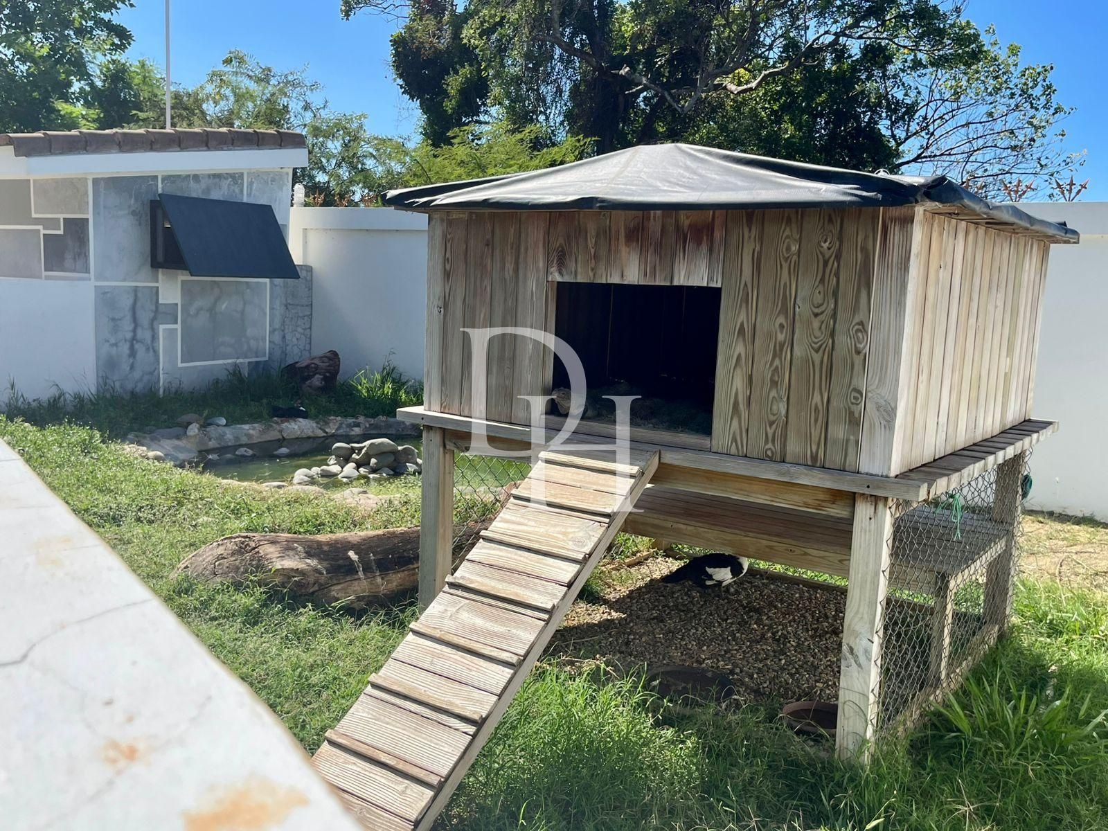 Апартаменты в Сосуа, Доминиканская республика, 89м2 - стоимость 159&nbsp;500$ - Ref: 79941 фото 35