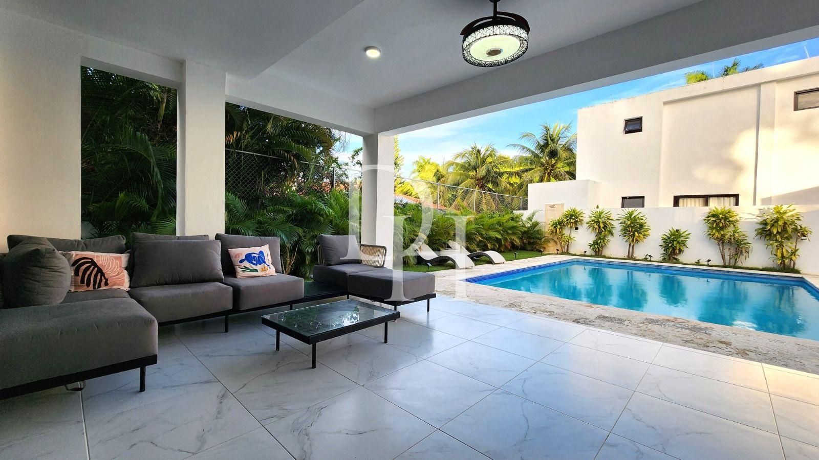 Вилла в Кабарете, Доминиканская республика, 310м2 - стоимость 560&nbsp;000$ - Ref: 79940 фото 15